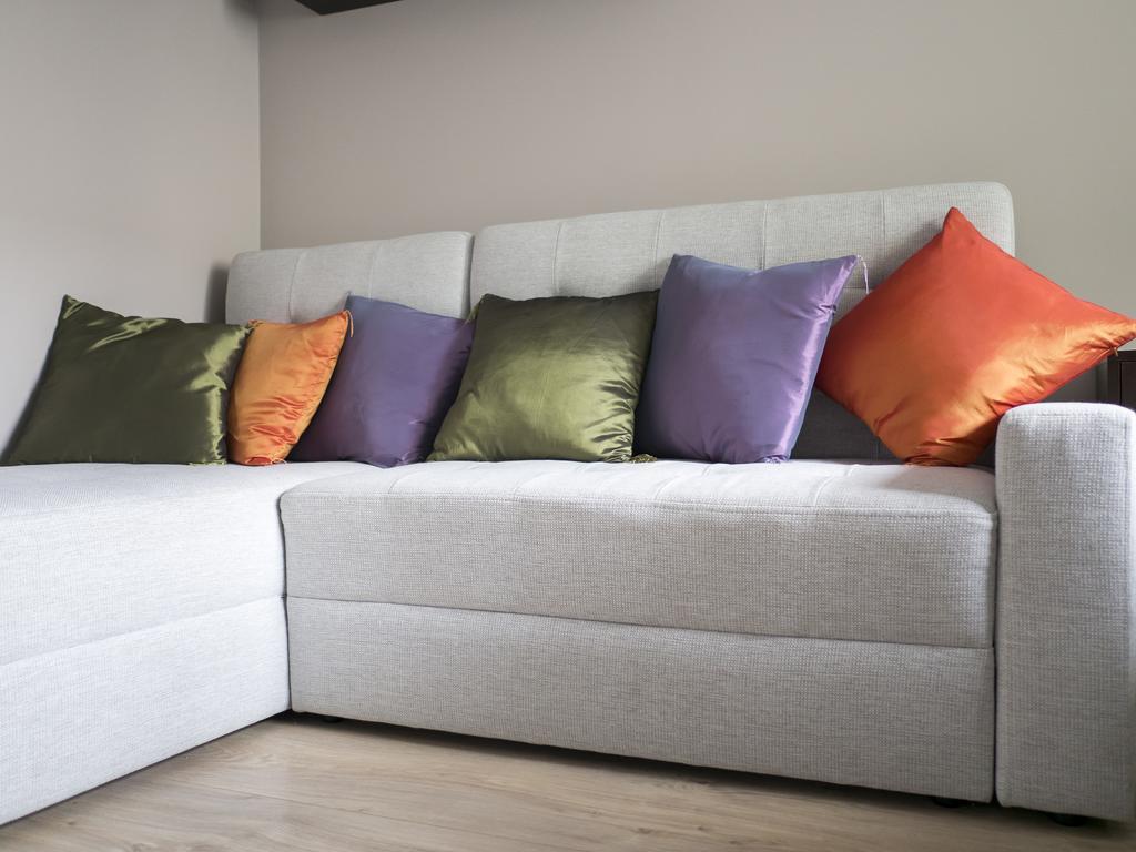 Apartamenty Bialystok - Marii Sklodowskiej-Curie 6 Esterno foto